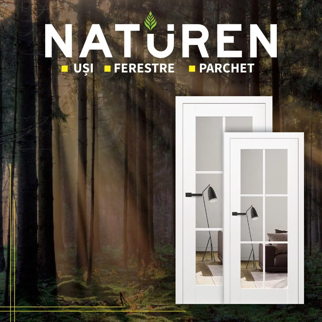 Proges Catalog - Naturen de la 23.08.2024 - Pagină 1 - Parchet