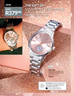 Preview of Avon flyer valid from 01/11/2025 | Page: 34
