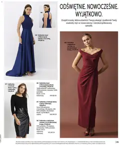 Pogląd gazetki "Katalog - Sielankowy romantyzm" ze sklepu BonPrix ważnej od 17.11.2025 | Strona: 87