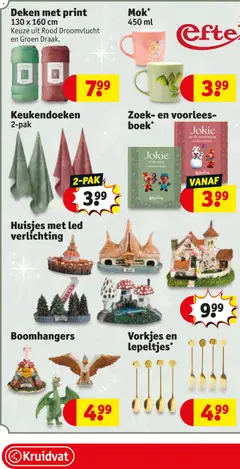 Voorbeeld van Folder week 49 van winkel Kruidvat geldig vanaf 02/12/2025 | Pagina: 74