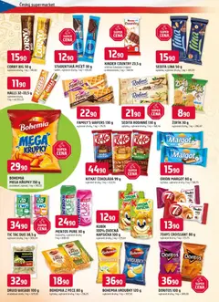 Náhled nabídky: Trefa Leták platný od 19.11.2025 | Strana: 6