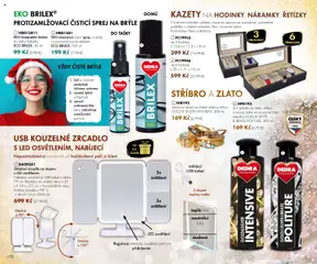 Náhľad Dedra letáku platného od 01.11.2025 | Strana: 70