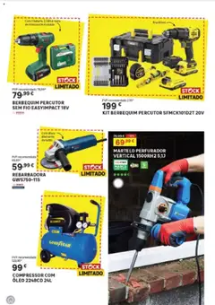 Pré-visualização do folheto da loja Leroy Merlin válida a partir de 02/10/2025 | Página: 16