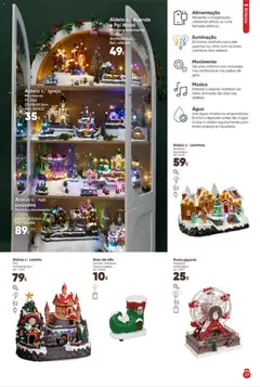 Pré-visualização do folheto da loja Hôma válida a partir de 24/10/2025 | Página: 27