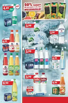 Vorschau von dem Prospekt des Geschäftes HOL’AB!, gültig ab dem 08.12.2025 | Seite: 4