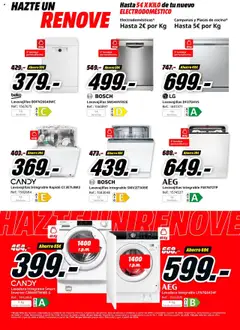 Vista previa del folleto de la tienda Media Markt válido desde el 16/10/2025 | Página: 17