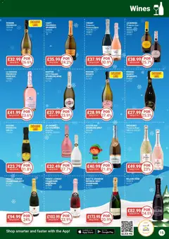 Preview of Bestway The Big Deals Brochure valid from 07/11/2025 | Page: 15
