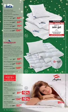 Vorschau der Angebote: Matratzen Concord Black Friday gültig ab 26.11.2025 | Seite: 6