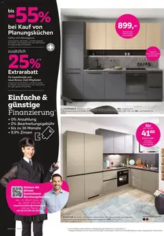 Vorschau von dem Prospekt des Geschäftes Mömax, gültig ab dem 24.11.2025 | Seite: 14