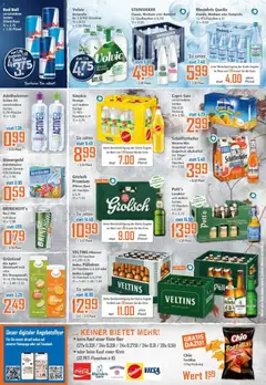 Vorschau von dem Prospekt des Geschäftes Klaas & Kock, gültig ab dem 03.11.2025 | Seite: 12