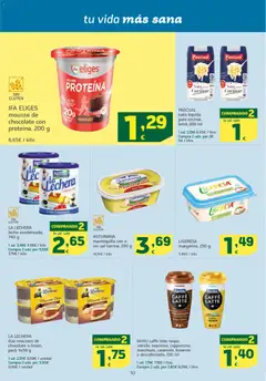 Vista previa del folleto de la tienda HiperDino válido desde el 23/10/2025 | Página: 10