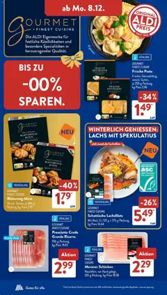 Vorschau von dem Prospekt des Geschäftes Aldi Süd, gültig ab dem 08.12.2025 | Seite: 10