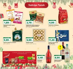 Anteprima dell'opuscolo Attuale volantino dal negozio Tigre valido da 01/12/2025 | Pagina: 4