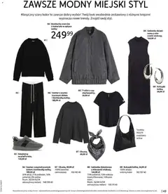 Pogląd gazetki "Katalog - W Jesiennym Nastroju" ze sklepu BonPrix ważnej od 04.11.2025 | Strona: 51