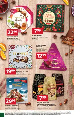 Pogląd gazetki "Black Friday" ze sklepu Stokrotka ważnej od 27.11.2025 | Strona: 30