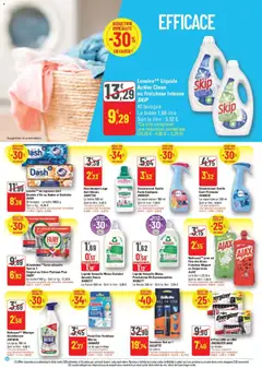 Prévisualisation de Catalogue du magasin G20 Supermarchés formulaire valide 03/12/2025 | Page: 22