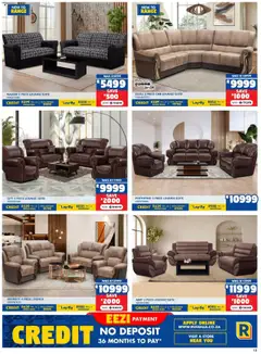 Preview of Russells flyer valid from 16/10/2025 | Page: 13