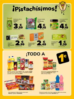 Vista previa del folleto de la tienda Supeco válido desde el 13/11/2025 | Página: 4