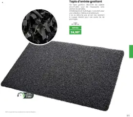 Prévisualisation de Catalogue du magasin Texam formulaire valide 01/02/2025 | Page: 33