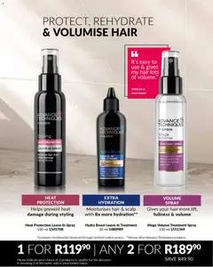 Preview of Avon flyer valid from 01/11/2025 | Page: 181