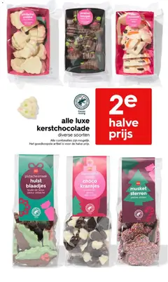 Voorbeeld van Folder van winkel Hema geldig vanaf 01-12-2025 | Pagina: 30