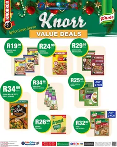 Preview of Take n Pay flyer valid from 01/12/2025 | Page: 13