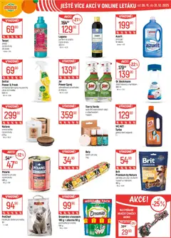 Náhled nabídky: Globus Leták platný od 10.12.2025 | Strana: 46