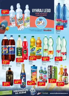 Náhled nabídky: Hruška Leták platný od 26.11.2025 | Strana: 7