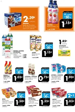 Vista previa del folleto de la tienda Lupa Supermercados válido desde el 13/11/2025 | Página: 7