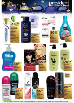 Preview of President Hyper flyer valid from 01/12/2025 | Page: 7