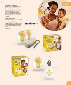 Vorschau von dem Prospekt des Geschäftes Vedes, gültig ab dem 01.07.2025 | Seite: 19