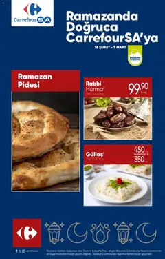 CarrefourSA - 