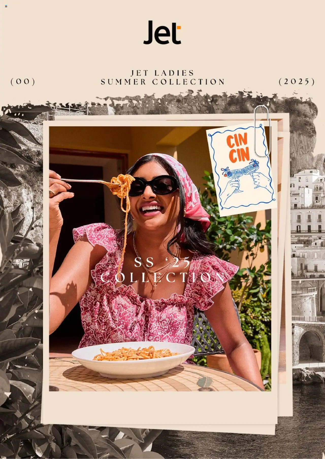 Preview of Jet flyer valid from 21/10/2025