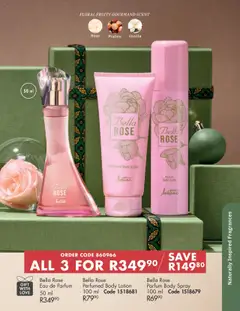 Preview of Justine flyer valid from 01/10/2025 | Page: 11