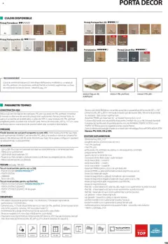 Previzualizarea de cataloage: Proges Catalog nou valabil de la 01.05.2025 | Pagina: 103