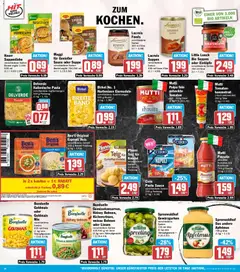 Vorschau von dem Prospekt des Geschäftes HIT, gültig ab dem 27.10.2025 | Seite: 10