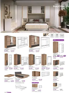 Pregled Matis kataloga - važi od 01.11.2025 | Strana: 52