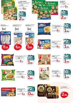 Vista previa del folleto de la tienda Condis válido desde el 22/10/2025 | Página: 7