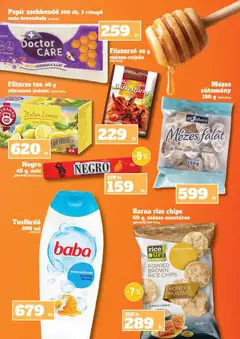 Vil-For - Akciós újság Vil-For megtekintése, amely érvényes 2025.12.11.-től | Oldal: 27