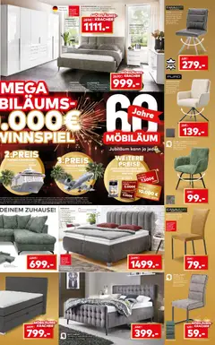 Vorschau von dem Prospekt des Geschäftes Porta!, gültig ab dem 03.11.2025 | Seite: 3