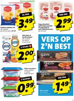 Voorbeeld van Folder van winkel Boni geldig vanaf 08-12-2025 | Pagina: 9