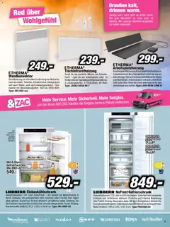 Vorschau der Angebote: RED ZAC Black Friday gültig ab 24.11.2025 | Seite: 19