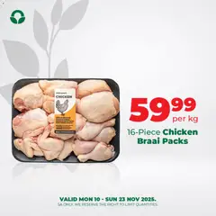 Preview of Food Lover's Market flyer valid from 10/11/2025 | Page: 5