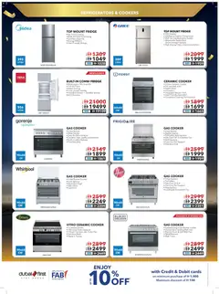 Preview of the catalogue Offers of store Sharaf DG valid from 12 Dec, 2025 | Sayfa: 51