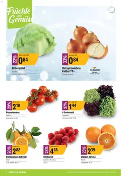 Vorschau des Merkblatts Aktionen vom Shop TopCC gültig von 08.12.2025 bis 13.12.2025 | Seite: 2