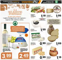 Anteprima dell'opuscolo Attuale volantino dal negozio Interspar valido da 17/11/2025 | Pagina: 6