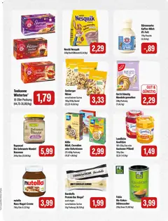 Vorschau von dem Prospekt des Geschäftes Feneberg, gültig ab dem 20.11.2025 | Seite: 11