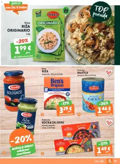 Pregled letka Katalog trgovine Studenac vrijedi od 03.12.2025 | Stranica: 21