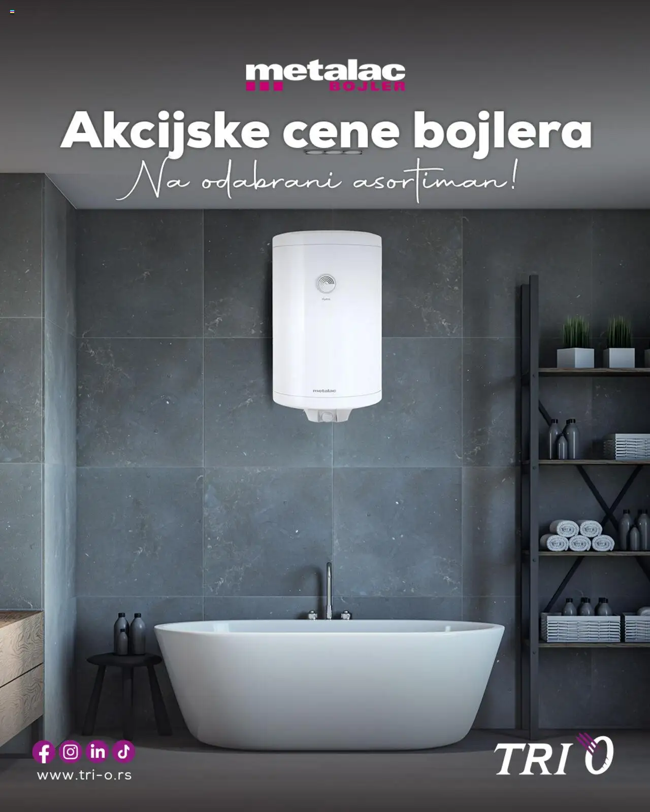 Tri O katalog važi od 07.10.2025 - stranica 1