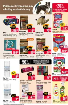 Náhled nabídky: TETA Drogerie Leták platný od 04.12.2025 | Strana: 20